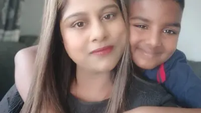 'When will my ear be full again?': Autistic boy's plea after devastating pitbull attack — IOL (site feed)