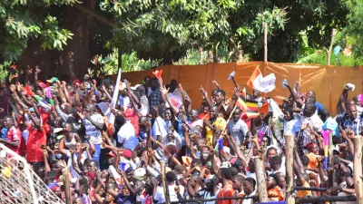 Masaza Cup Quarter-Finals Kick Off as Eight Counties Chase Semi-Final Berths — Nile Post