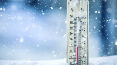 WEATHER: Cut-off low to bring storms, hail and dramatic temperature drop — The South African
