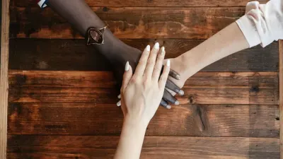 Partnerships between government, business and civil society are often tense: 3 tips on how to manage them — The Conversation Africa