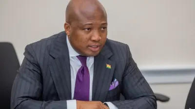 Foreign Affairs Ministry requests special audit of evacuation spending since 2017 to date — MyJoyOnline