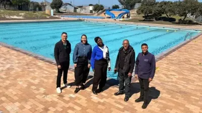 Cape Town pools open from September 23, but five remain closed — IOL