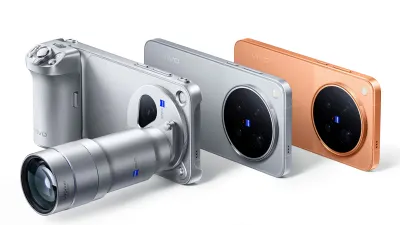 SA in line for Vivo’s next flagship handsets — ITWeb