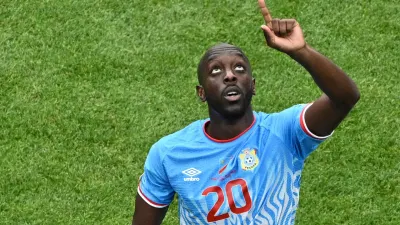 DR Congo and Ivory Coast top Africa Cup of Nations qualifying opening wins — Al Jazeera