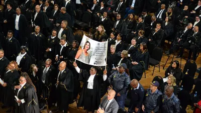 Criminal Syndicate: Hawks official arrested for kidnappings linked to Gqeberha prosecutor murder accused — Daily Maverick
