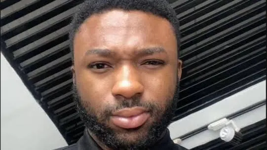Suspect in murder of phone dealer allegedly sold his iPhone 12 for GH¢100 — photograph supplied by MyJoyOnline