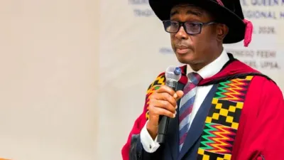 Ghana’s desalination lesson: A water project must work on paper and at the tap — MyJoyOnline