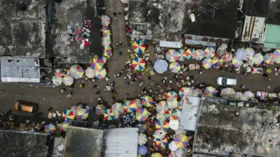 New Comoros jobs law threatens livelihoods of Madagascar migrants — eNCA