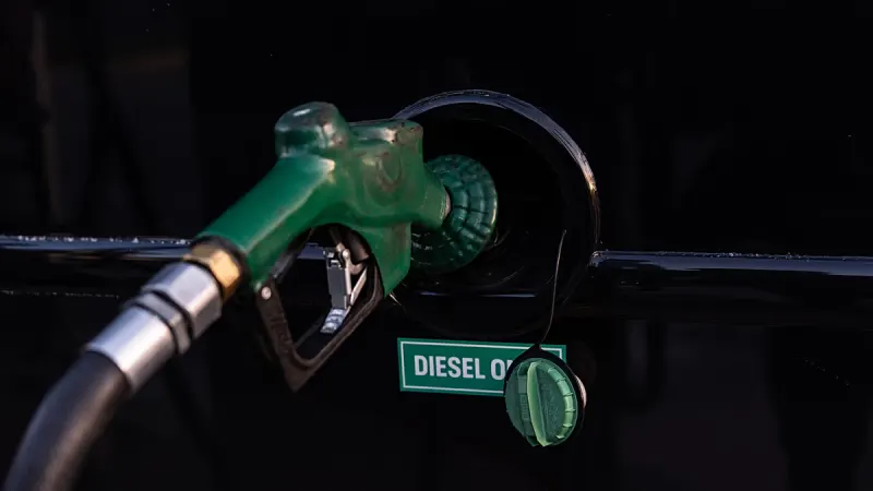 Diesel in Portugal hits record high, Spain introduces new discount — photograph supplied by Euronews
