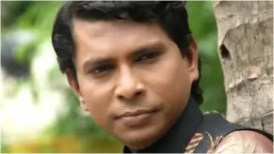 Vikas Samudre's ‘I am committing suicide’ post sparks alarm; Mumbai Cyber Police actor — Times of India