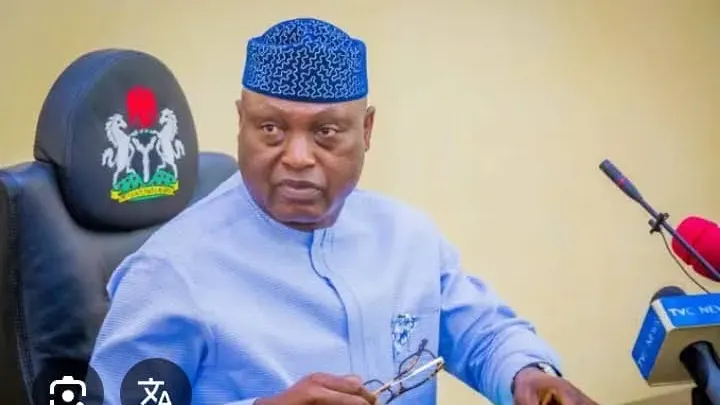 Ekiti Poll: Gov Oyebanji raises issues of violation of Electoral Act against SDP, AA petitions at tribunal — photograph supplied by Premium Times