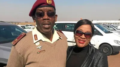 Mapisa-Nqakula trial: court hears of Ndhlovu-HR salary challenge — SowetanLIVE