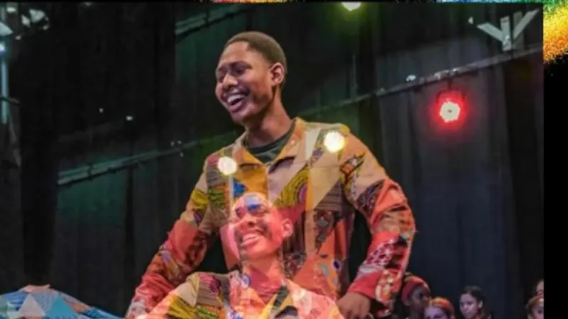 WHAT’S ON | Going Out — photograph supplied by TimesLIVE