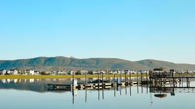 In 2000, properties in this town sold for R90 000; today they’re worth R2.8 million — The South African