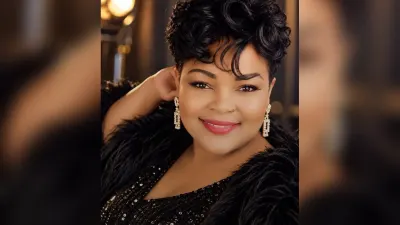 Nostalgia Ignited: Multi-Award-Winning Deborah McKay to Bring 70s, 80s, and 90s Magic to Durban’s Playhouse — MDNtv