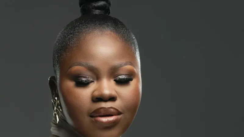 Sneziey Credits Motherhood and Faith for Fueling ‘Sinomlilo’ Nomination — photograph supplied by ZAlebs