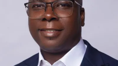 The 21st Century Gold Standard was piloted in Ghana under Bawumia – Gideon Boako — MyJoyOnline