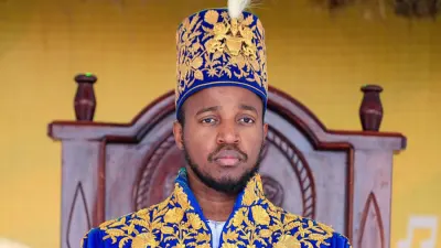 King Oyo Succession: Musuuga Breaks Ranks with Museveni’s Tooro Plan — Nile Post