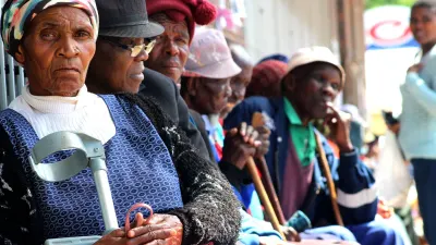 SOCIAL (IN)SECURITY OP-ED: Flawed Sassa grant algorithms deepen inequality and violate constitutional rights — Daily Maverick
