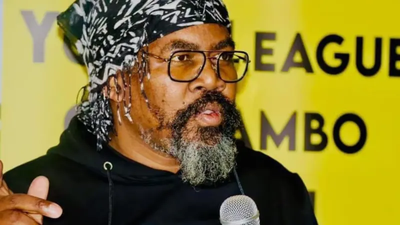 Ngcukayitobi’s attorneys demand retraction from Mbalula over candidate list row — photograph supplied by HeraldLIVE