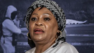 EKURHULENI BACKLASH: Death penalty: Let’s not aspire to being a bloodthirsty, barbaric nation — Daily Maverick