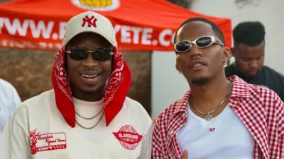Mochen & Loatinover Pounds Score Double Million Milestone With ‘MDFKA (Winnie The Pooh)’ — SA Hip Hop Mag