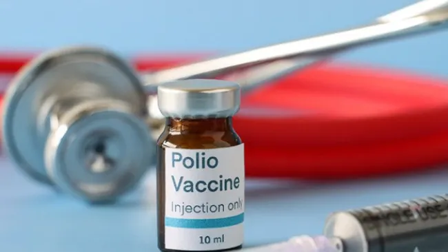 Govt Commences Emergency Vaccination As Kano LGA Reports Polio Outbreak — photograph supplied by Channels TV
