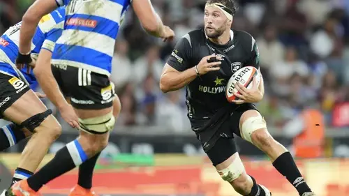 New DNA, new leaders: Hatton ready for Sharks’ big home start against Ospreys — photograph supplied by IOL (site feed)