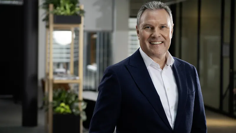 HeadFirst Global Becomes Vertage, Uniting 11 Businesses in a Single Work Orchestration Platform — photograph supplied by ITWeb