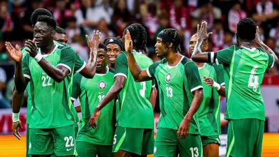 Nigeria vs Madagascar Preview: Super Eagles begin race to AFCON 2027 in Uyo — Premium Times