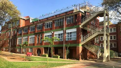 20-day blackout: Power back on at Joburg child welfare hub despite Gauteng’s R159m debt — Daily Maverick