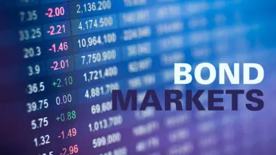 Bond market: Turnover declined by 28% to GH¢1.56bn — MyJoyOnline