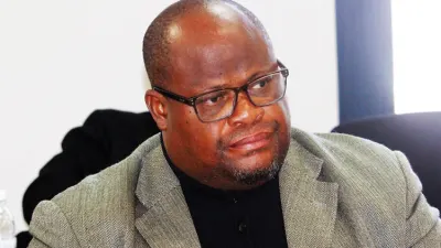 Katu fi omalandambongo – UDF — The Namibian