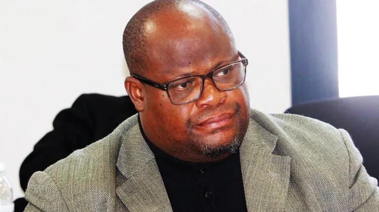 Katu fi omalandambongo – UDF — photograph supplied by The Namibian