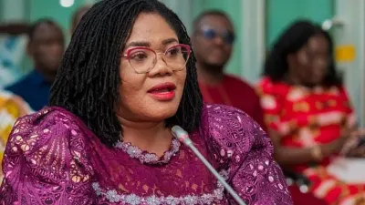 Gender Ministry urges Ghanaians to see older persons as contributors, not beneficiaries — MyJoyOnline