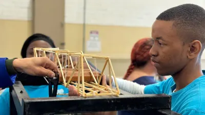 Unity in Africa programme reaps employment benefits in the technical field — HeraldLIVE