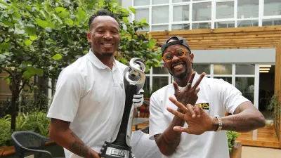 MTN 8 legends Linda Mntambo and Lehlohonolo Majoro back Pirates in final — HeraldLIVE