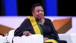 Jamaica to bring slavery reparations petition to King Charles — Nile Post