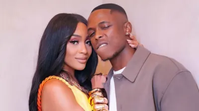 Nadia Nakai And Toss Thank Fans As ‘Do’s and Dont’s’ EP Gains Momentum — SA Hip Hop Mag
