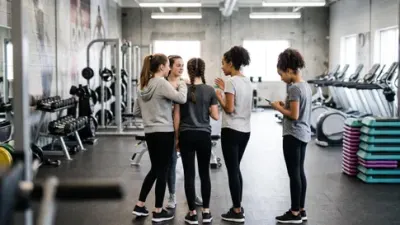 Howick grooming allegations put online safety of young girls in spotlight — IOL