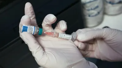 Pennsylvania woman’s apparent measles death shows risks to people with health problems — NBC News