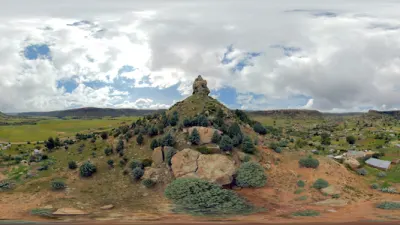WATCH | VR brings Lesotho’s history into the future, with new tourism push — Sunday World