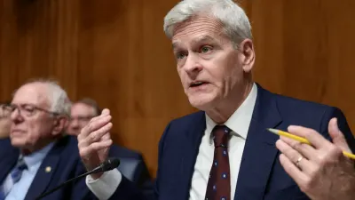 Republican US senator slams Trump vaccine policy amid rising measles deaths — Al Jazeera