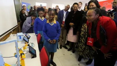 R3m investment lifts reading in Nelson Mandela Bay — HeraldLIVE