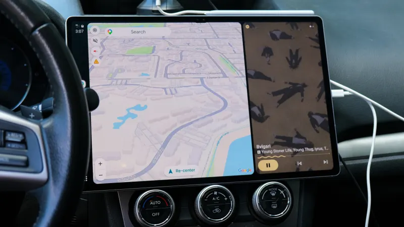 Don't throw away your old Android tablet — do this instead — photograph supplied by Engadget