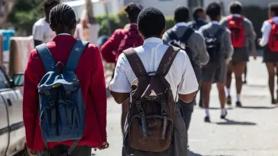 XENOBAROMETER: Xenophobic surge dials up trauma for many immigrant pupils at SA schools in 2026 — Daily Maverick