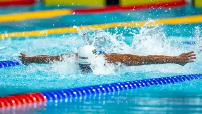 EXCLUSIVE: Rising star Jarden Eaton targets Pietermaritzburg repeat amid Tatjana Smith hype — IOL (site feed)