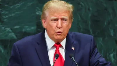 MCEBISI NDLETYANA | Trump’s South Africa fixation has deeper roots — TimesLIVE