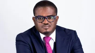 GH¢111bn DDEP maturity wall in 2027/2028 – Insights from Charles Adu Boahen — MyJoyOnline