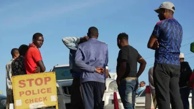Outrage as KDF officers detain human rights team along Malindi-Lamu highway — Standard Kenya